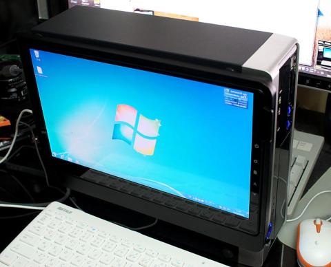 R10-D2に装着してみた