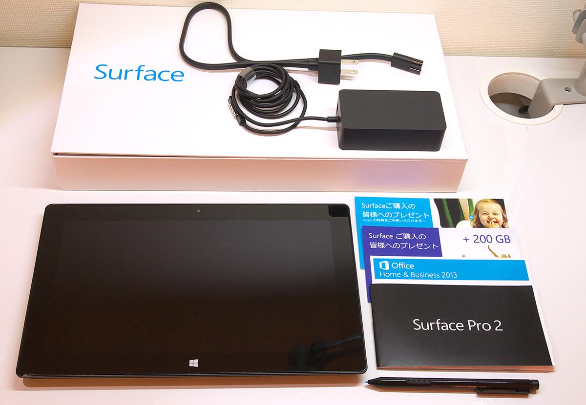 ビジネス用としても絵描き用液晶タブレットとしても最強のタブレットpc マイクロソフト Surface Pro 2のレビュー ジグソー レビューメディア