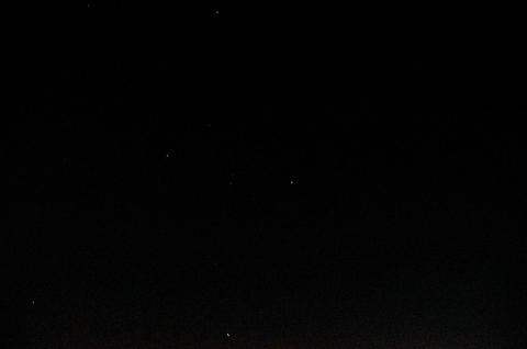 トーンカーブ調整後画像