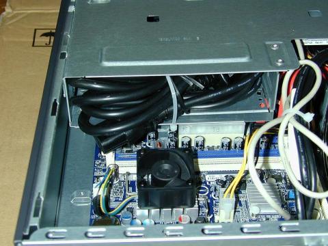 何故かACコードが出現!