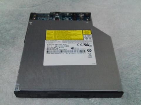 内部ドライブ本体