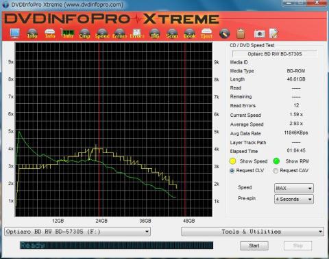 マッハUSB インストール後
