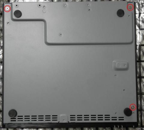 四隅ではないよ