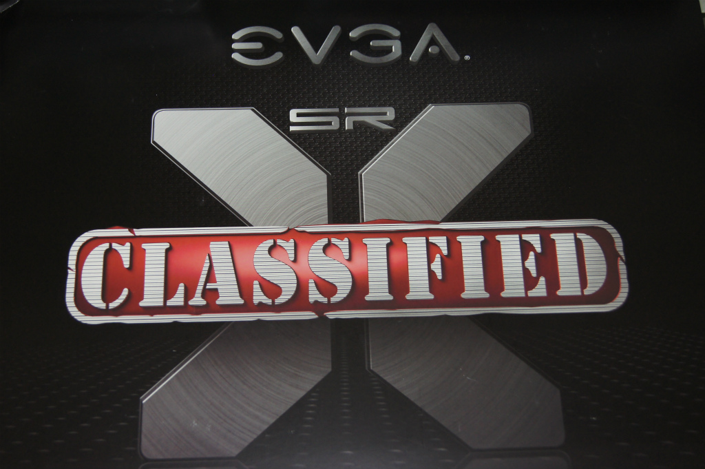 EVGA - JP - 製品 - EVGA Classified SR-X - 270-SE-W888-KR