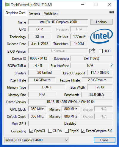Core i5も選択できるDELLのスモールデスクトップPC！ - Dell Inspiron