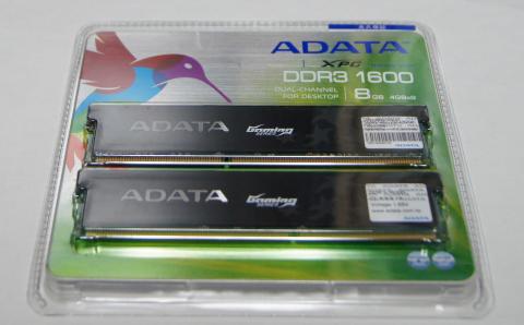 ADATA(AX3U1600GC4G9-2G)