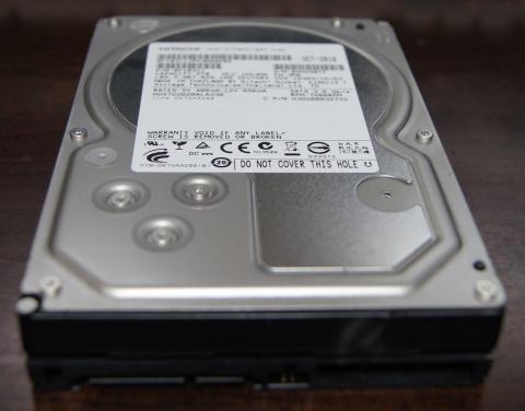 HGST(HDS722020ALA330)