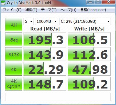 最速モード(2回目)