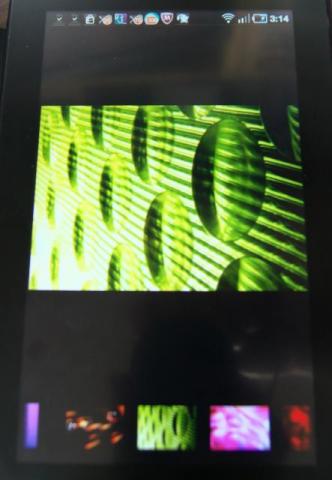 画像プレビュー