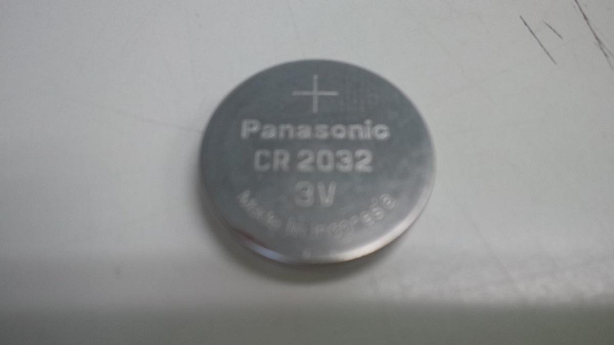 D510MO用に購入しました。 - セブンプレミアム リチウムコイン電池 CR2032のレビュー | ジグソー | レビューメディア