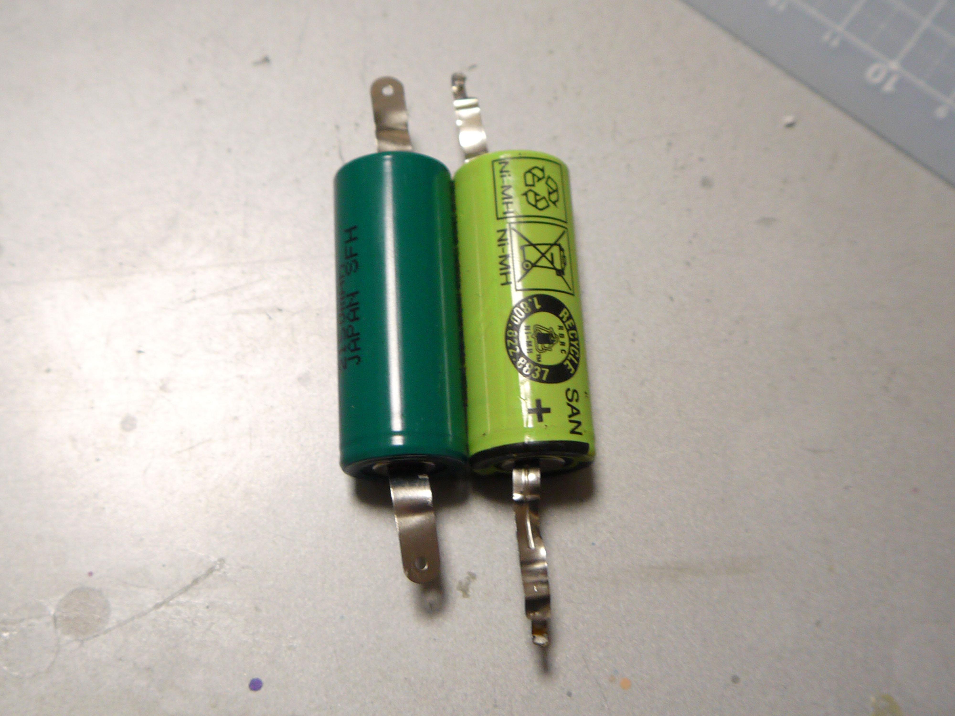 電池が切れやすい家電をリフレッシュ Sanyo タブ付 4 5a 2150mahのレビュー ジグソー レビューメディア