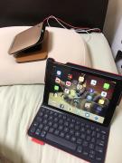 iPadとプロジェクター