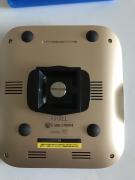 クイックシュー取り付け