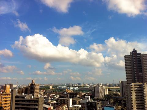 空・修正ノイズ除去
