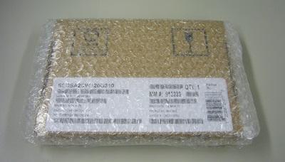 プチプチで保護