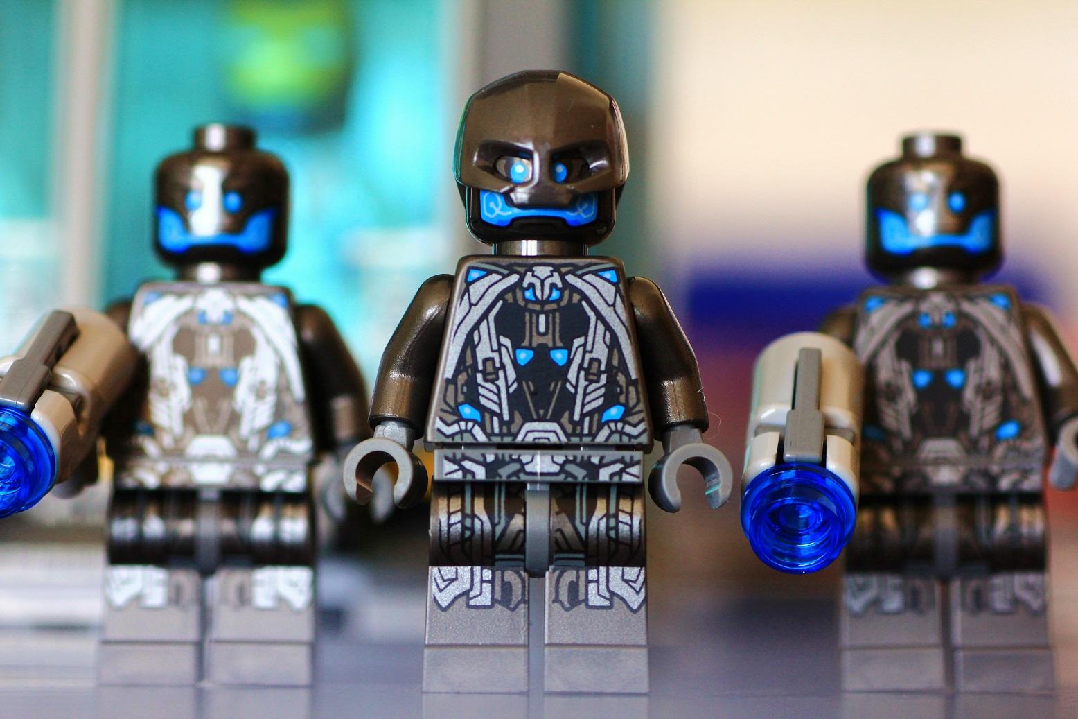 どんな活躍を見せてくれるのか Iron Man Mark45 レゴ スーパー ヒーローズ アイアンマン Vs ウルトロン のレビュー ジグソー レビューメディア