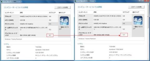 エクスペリエンス
