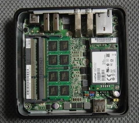 全部取り付け完成