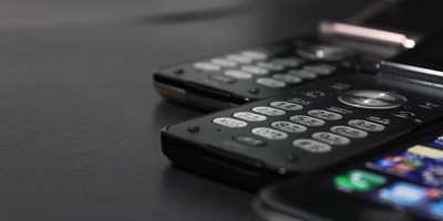 ガラパゴスの何がわるいっ!?