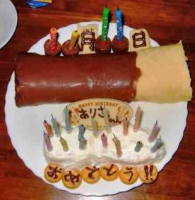 創作 ポッキーケーキ レシピ ジグソー レビューメディア