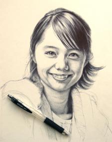 モノクロアート 三菱uni laknock ボールペンのレビュー ジグソー レビューメディア モノクロアート 三菱uni laknock ボールペンのレビュー ジグソー レビューメディア