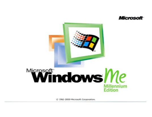 世間では大不評だが 私は結構好きだったos ﾟwﾟ ３３３ Windows Me バージョンアップグレードのレビュー ジグソー レビューメディア
