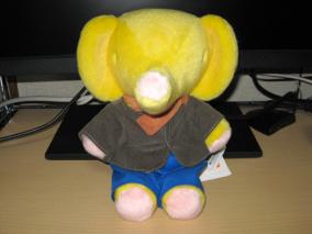 たぅさんに捧ぐ うっかりペネロペグッズ リリーローズ ドレス M のレビュー ジグソー レビューメディア たぅさんに捧ぐ うっかりペネロペグッズ リリーローズ ドレス M のレビュー ジグソー レビューメディア