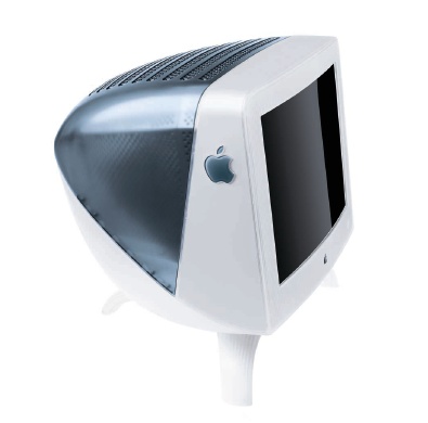 まだ映る - Apple Studio Display 17インチCRTモデルのレビュー 