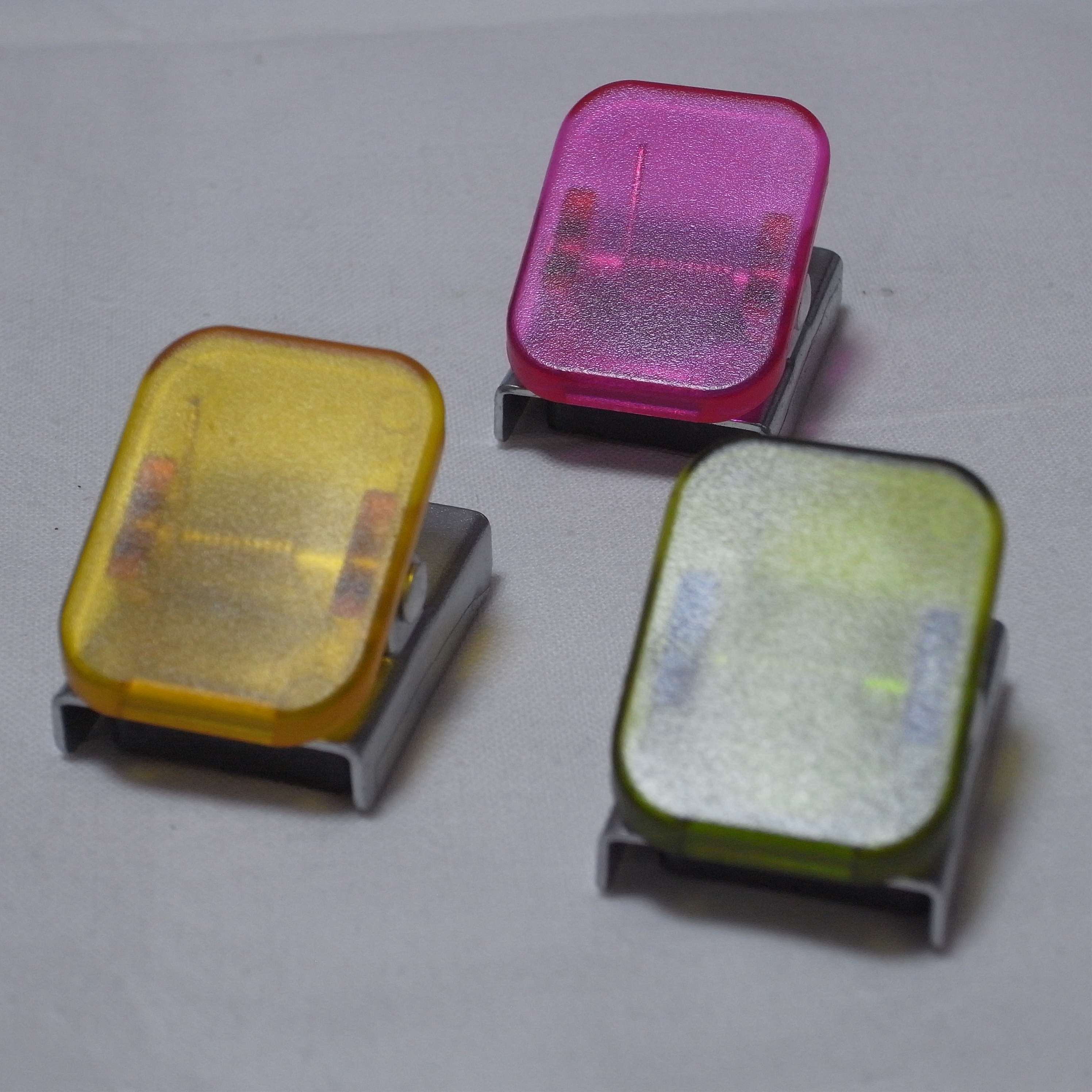 物撮り用に購入してみました マグネットクリップのレビュー ジグソー レビューメディア