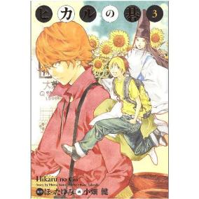 ヒカルの碁 3 完全版 ジグソー レビューメディア