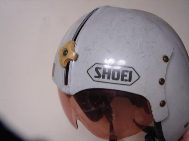 カッコだけで購入 Pilot Helmetのレビュー ジグソー レビューメディア