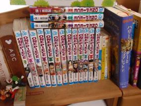 One Piece 第46巻から最新巻 ジグソー レビューメディア One Piece 第46巻から最新巻 ジグソー レビューメディア