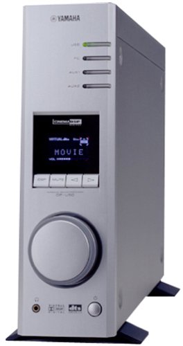 ある意味最強のUSB音源＆5.1chサラウンド＆FMチューナー＆32bit dts 