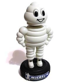 首がスプリングで動くミシュランマンフィギュア ミシュランマンのレビュー ジグソー レビューメディア 首がスプリングで動くミシュランマンフィギュア ミシュランマンのレビュー ジグソー レビューメディア