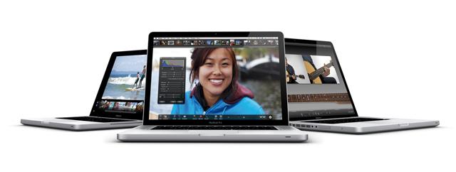 初MAC - Apple MacBook Pro 2.3GHz 13.3インチ MC700J/Aのレビュー 