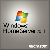 WHS 2011 先取りレビュー！ 課題”メディアサーバー” - Windows Home