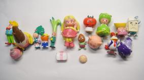 夢のクレヨン王国 シルバー王女と12人の野菜たち ジグソー レビューメディア 夢のクレヨン王国 シルバー王女と12人の野菜たち ジグソー レビューメディア