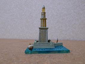 持ってます アレクサンドリアの大灯台のレビュー ジグソー レビューメディア 持ってます アレクサンドリアの大灯台のレビュー ジグソー レビューメディア