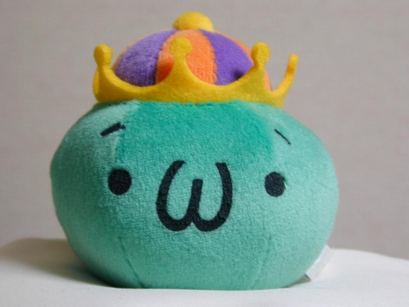 奥さんに呆れられながら キングカワイソス ますこっとストラップ 緑 のレビュー ジグソー レビューメディア