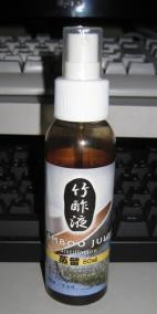 竹酢液 ジグソー レビューメディア