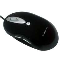本当はゲ ミングマウスだったのだ メインｐｃ用で使ってます 有線ならコレ 使い易いです Dospara Galleria Laser Mouse Glm 01のレビュー ジグソー レビューメディア
