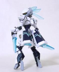 ダンボール戦機 Lbxパンドラ 宇崎悠介専用 ジグソー レビューメディア ダンボール戦機 Lbxパンドラ 宇崎悠介専用 ジグソー レビューメディア