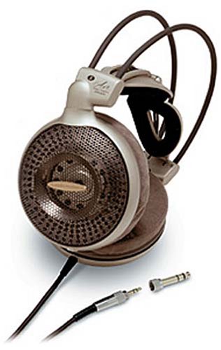 危険があぶないデシ！」 - audio-technica エアーダイナミック 