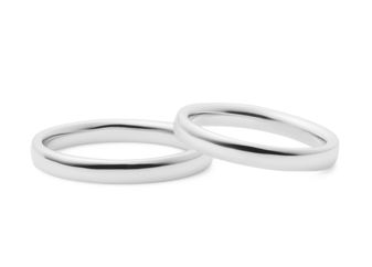 昨年 結婚25周年を記念して購入しました 4 Marriage Ring Collection 1102 224 4053のレビュー ジグソー レビューメディア