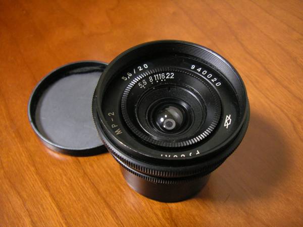 ペッタンコ Pyccap ルサール mm F5 6のレビュー ジグソー レビューメディア