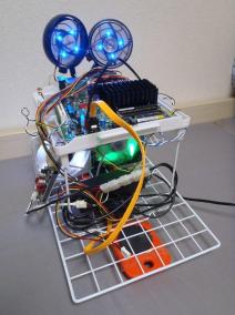 100円ショップの商品で自走式pcケースを作ってみた 自作pcケース その1のレビュー ジグソー レビューメディア 100円ショップの商品で自走式pcケースを作ってみた 自作pcケース その1のレビュー ジグソー レビューメディア