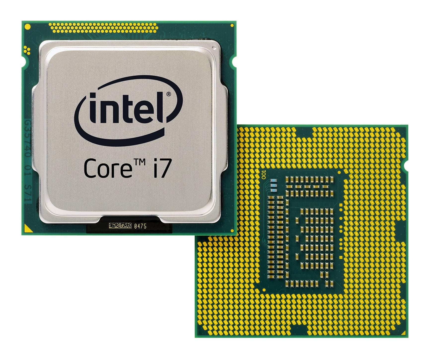 Intel Core i73770T のベンチマークと消費電力測定 Intel Core i73770Tの