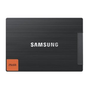 そういえば持っていた - Samsung SSD830ベーシックキット 256GB MZ-7PC256B/IT (SSD/256GB/SATA/2.5インチ)のレビュー | ジグソー