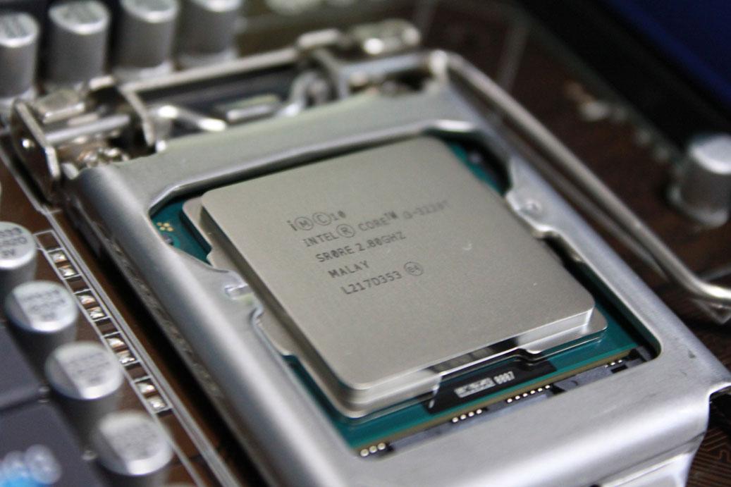 Какие игры потянет intel core i3 3220