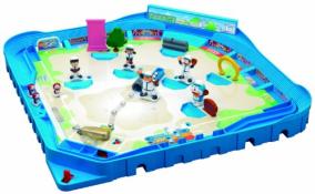 いつもの空き地が野球盤になった ドラえもん 野球盤のレビュー ジグソー レビューメディア いつもの空き地が野球盤になった ドラえもん 野球盤のレビュー ジグソー レビューメディア